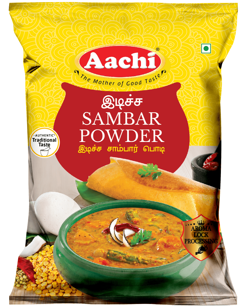 SOUTH INDIAN MIXED MASALAS – Aachi Group